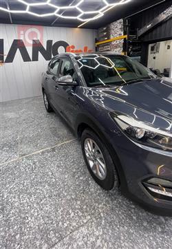 هیۆندای تۆکسۆن